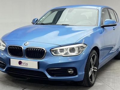 BMW 116