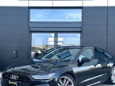 occasion Audi A7 Sportback 55 TFSIE 367CH COMPETITION QUATTRO S TRONIC 7 EURO6D-T