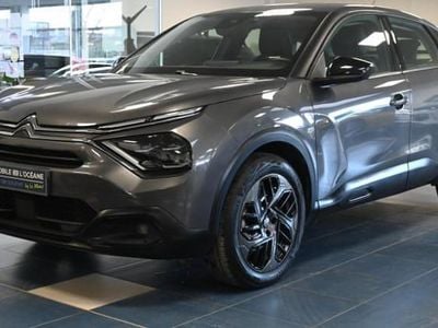 Occasion 2023 Citroën C4 Berline | 15 996 € (Bon prix)