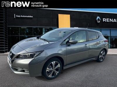 occasion Nissan Leaf LEAFElectrique 62kWh N-Connecta