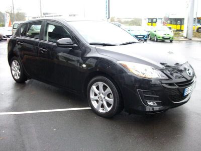 Occasion Mazda 3 115 ch (84 kW) 2011 Berline