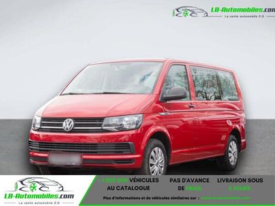 occasion VW Multivan 2.0 Tdi 114 Bvm