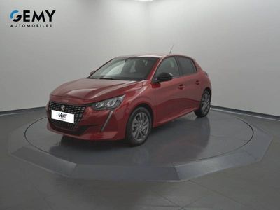 occasion Peugeot 208 PureTech 100 S&S BVM6 Style