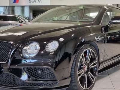 occasion Bentley Continental GT V8 S 528 Ch