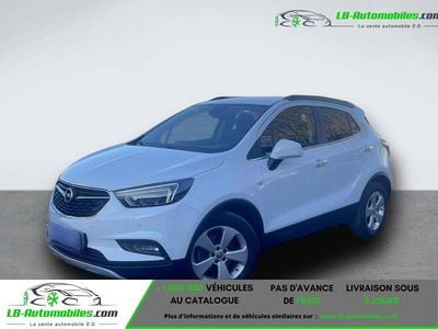 Occasion 2019 Opel Mokka X Innovation SUV | 19 500 € (Prix juste)