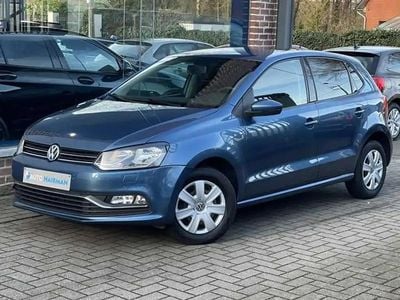Bleu Occasion 2016 VW Polo Comfortline Berline | 8 950 € (Super prix)