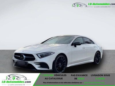 occasion Mercedes CLS220 ClasseBva