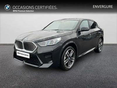 BMW iX2