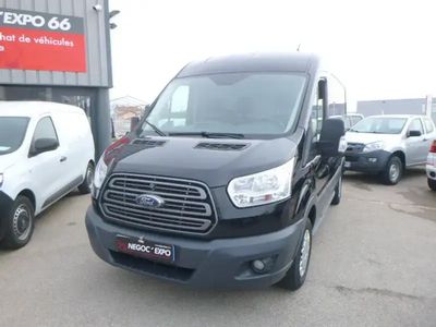 occasion Ford Transit TDCI 2.2