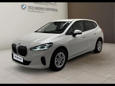 Blanc Nouvelle 2025 BMW 225 Monospace | 35 990 €