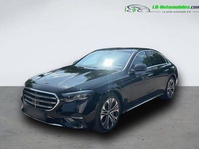 Mercedes E400
