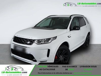 Occasion 2025 Land Rover Discovery Sport SUV | 50 600 €