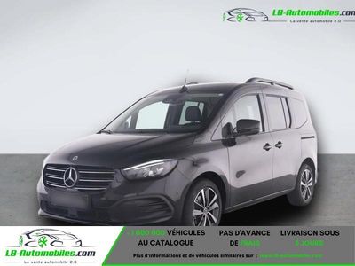Occasion 2025 Mercedes 180 Berline | 37 900 €