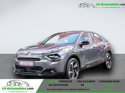 Occasion 2022 Citroën C4 PureTech Berline | 19 900 €