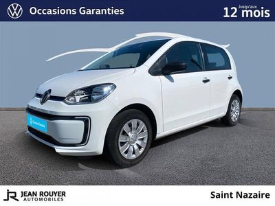 VW e-up!
