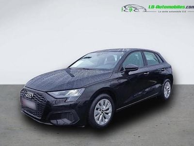 Audi A3 Sportback e-tron