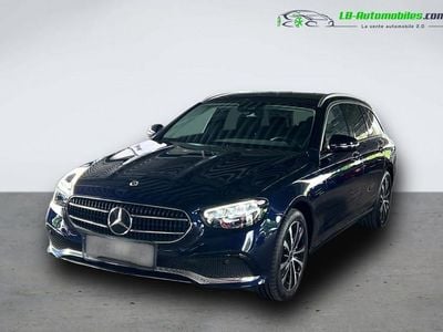 Mercedes E300