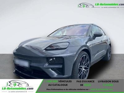 Occasion 2025 Porsche Macan Turbo SUV | 137 000 €