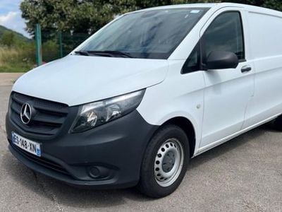 Mercedes Vito