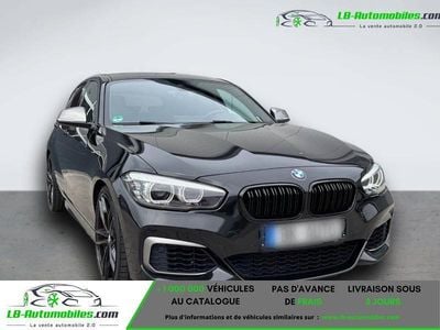 BMW M140