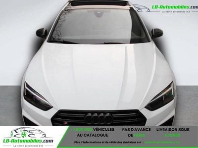 Occasion 2019 Audi A5 Sport Coupé | 34 200 € (Prix assez cher)