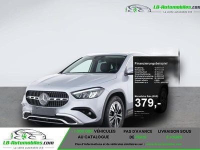 Mercedes GLA200