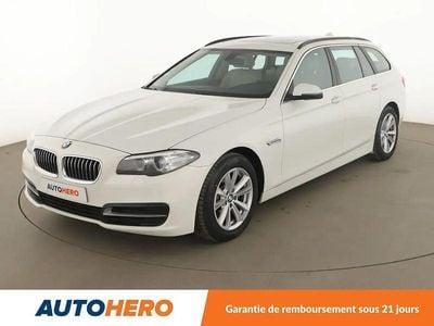 BMW 518