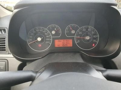 Gris Occasion 2008 Fiat Grande Punto Dynamic Citadine | 3 500 €