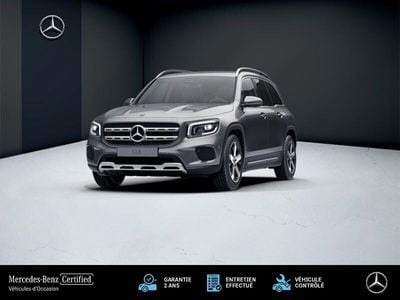 Mercedes GLB200