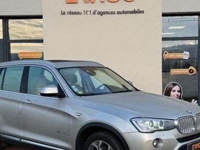 Occasion 2017 BMW X3 Comfort Edition SUV | 28 990 € (Prix cher)