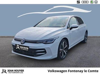 VW Golf VIII
