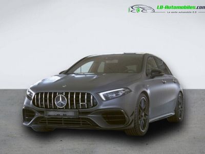 Mercedes A45 AMG