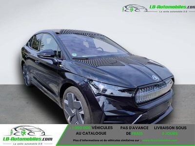 Occasion 2023 Skoda Enyaq iV RS SUV | 46 400 € (Prix juste)