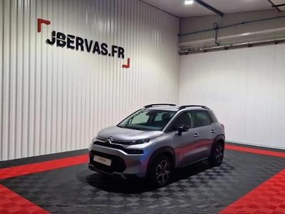 Occasion Citroën C3 Aircross Feel 110 ch (80 kW) 2022 SUV