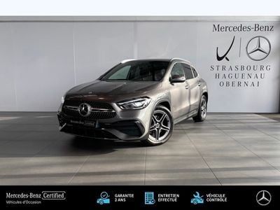 Mercedes GLA200