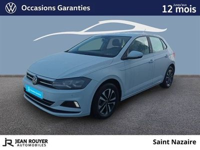 occasion VW Polo - VIVA194618067