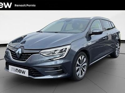Renault Mégane IV