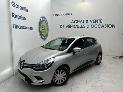 occasion Renault Clio IV 1.5 DCI 90CH ENERGY BUSINESS 5P EURO6C