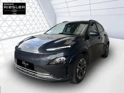 Occasion Hyundai Kona 100 kW (136 ch) 2023 Noir SUV