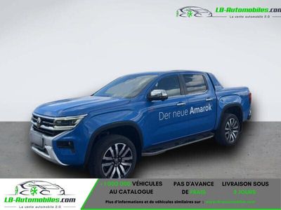 VW Amarok