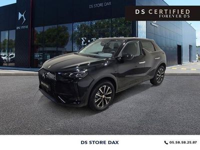 DS Automobiles DS3
