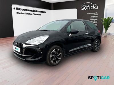 DS Automobiles DS3