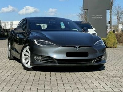 occasion Tesla Model S 100D DUAL MOTOR