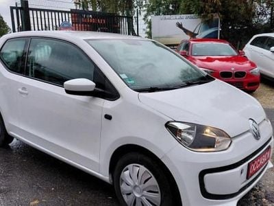 VW up!