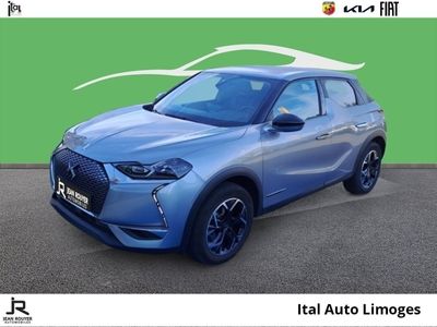 DS Automobiles DS3 Crossback