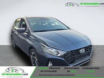 Occasion 2023 Hyundai i20 Citadine | 20 600 € (Prix juste)