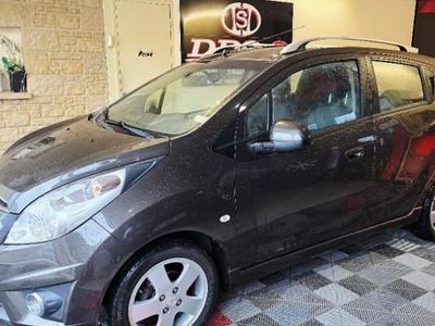 Occasion Chevrolet Spark 82 ch (60 kW) 2012 Citadine
