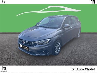 occasion Fiat Tipo 1.3 MultiJet 95ch Business S/S 5p