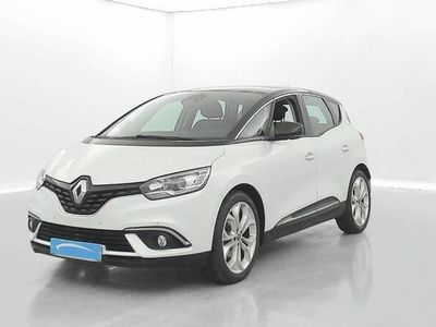 occasion Renault Scénic IV BUSINESS Scenic TCe 140 Energy