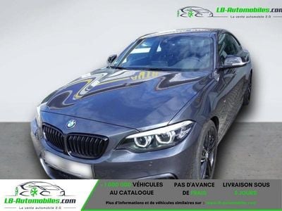 Occasion BMW M240 M Sport 340 ch (250 kW) 2021 Coupé